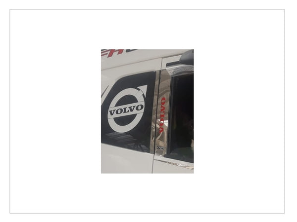 EMB. MARCO VENTANA VOLVO FH16 para Volvo — Talleres Jaula