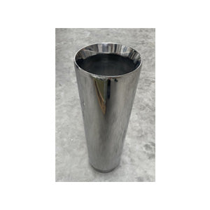 COLA/EMBELLECEDOR ESCAPE 154MM — Talleres Jaula (ampliada)