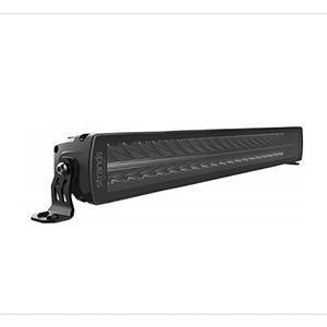 BARRA LED STRANDS SIBERIA DOBLE FILA 42″ — Talleres Jaula
