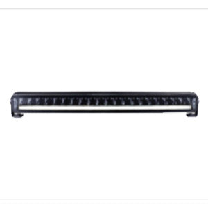 BARRA LED STRANDS SIBERIA 1 FILA 32" — Talleres Jaula