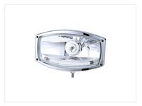 FARO LARGO ALCANCE JUMBO CROMADO SKYLED — Talleres Jaula