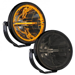 FARO LED STRANDS AMBASSADOR 9″ DARK KNIGHT — Talleres Jaula