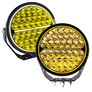FARO SIBERIA RANGER 9" — Talleres Jaula (ampliada)