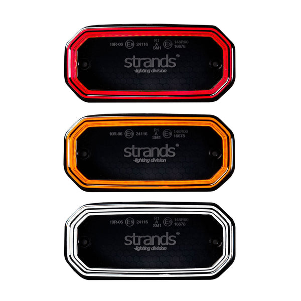 FOR9T GRAVITY LED 12/24V — Talleres Jaula