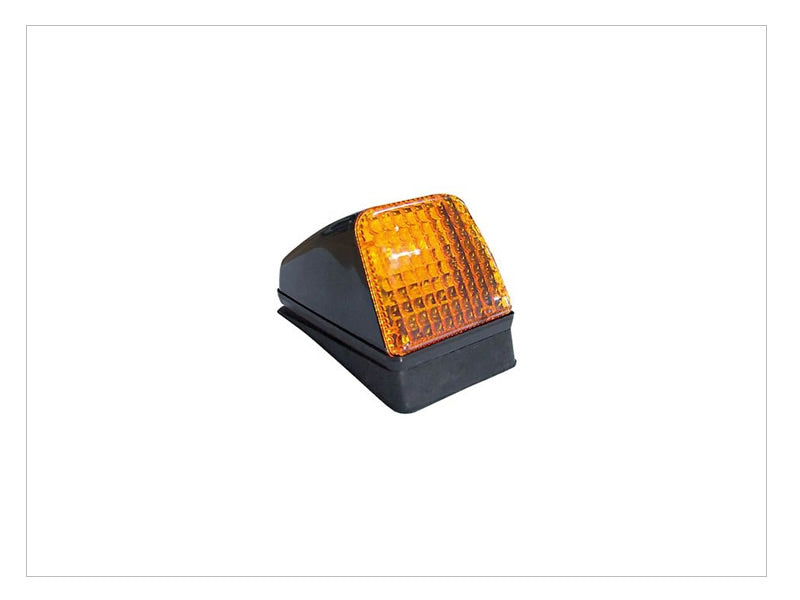 GALIBO TECHO VOLVO LED AMBAR para Volvo — Talleres Jaula (ampliada)