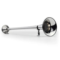 BOCINA GROVER DELUXE ORGANTONE, 86-95CM CROMADO