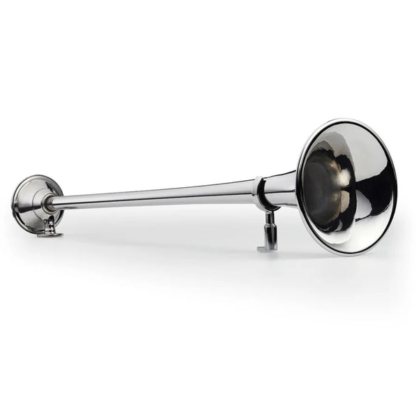 BOCINA GROVER DELUXE ORGANTONE, 86-95CM CROMADO
