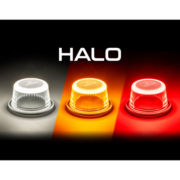 GYLLE HALO LEDSON
