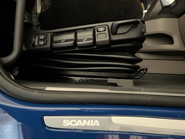 SOPORTE SCANIA NEXT GEN S&amp;R ASIENTO para Scania — Talleres Jaula — vista 2