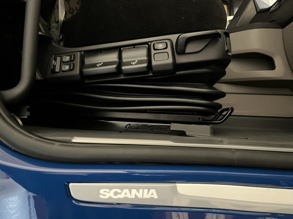 SOPORTE SCANIA NEXT GEN S&amp;R ASIENTO para Scania — Talleres Jaula — vista 2