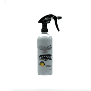#LIMPIA SALPICADERO (acabado BRILLO) (750ml) para MAN — Talleres Jaula