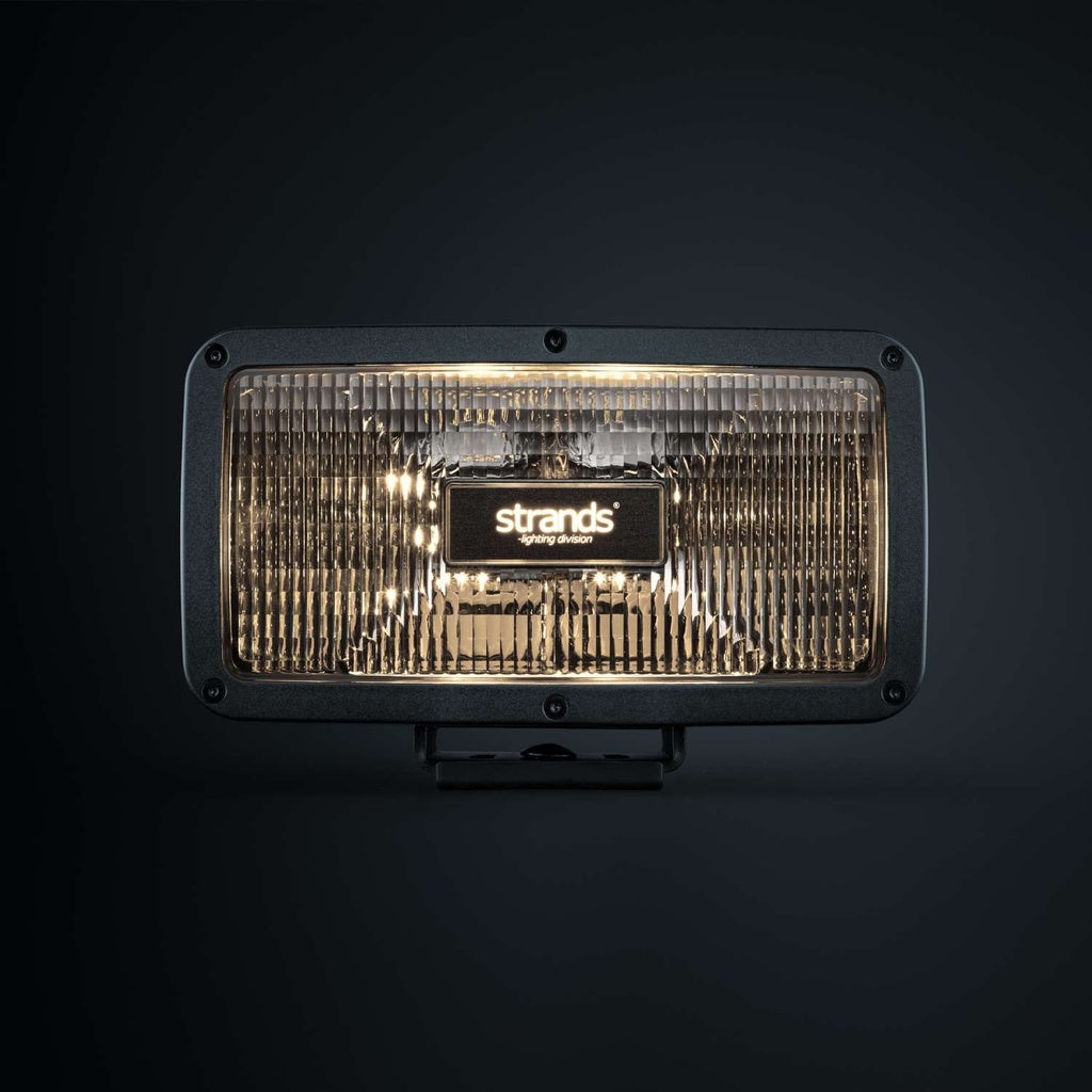 FARO OLD SCHOOL IZE LED OG REX — Talleres Jaula — vista 2 (ampliada)