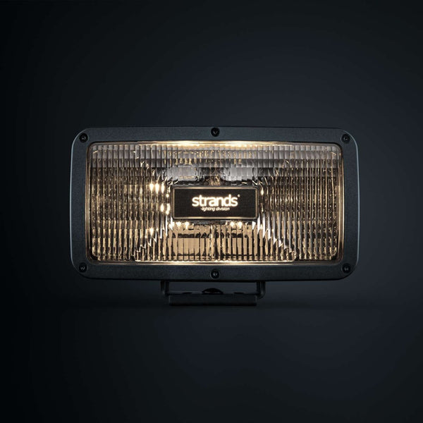 FARO OLD SCHOOL IZE LED OG REX — Talleres Jaula — vista 2