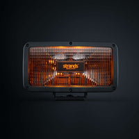 FARO OLD SCHOOL IZE LED OG REX — Talleres Jaula — vista 3