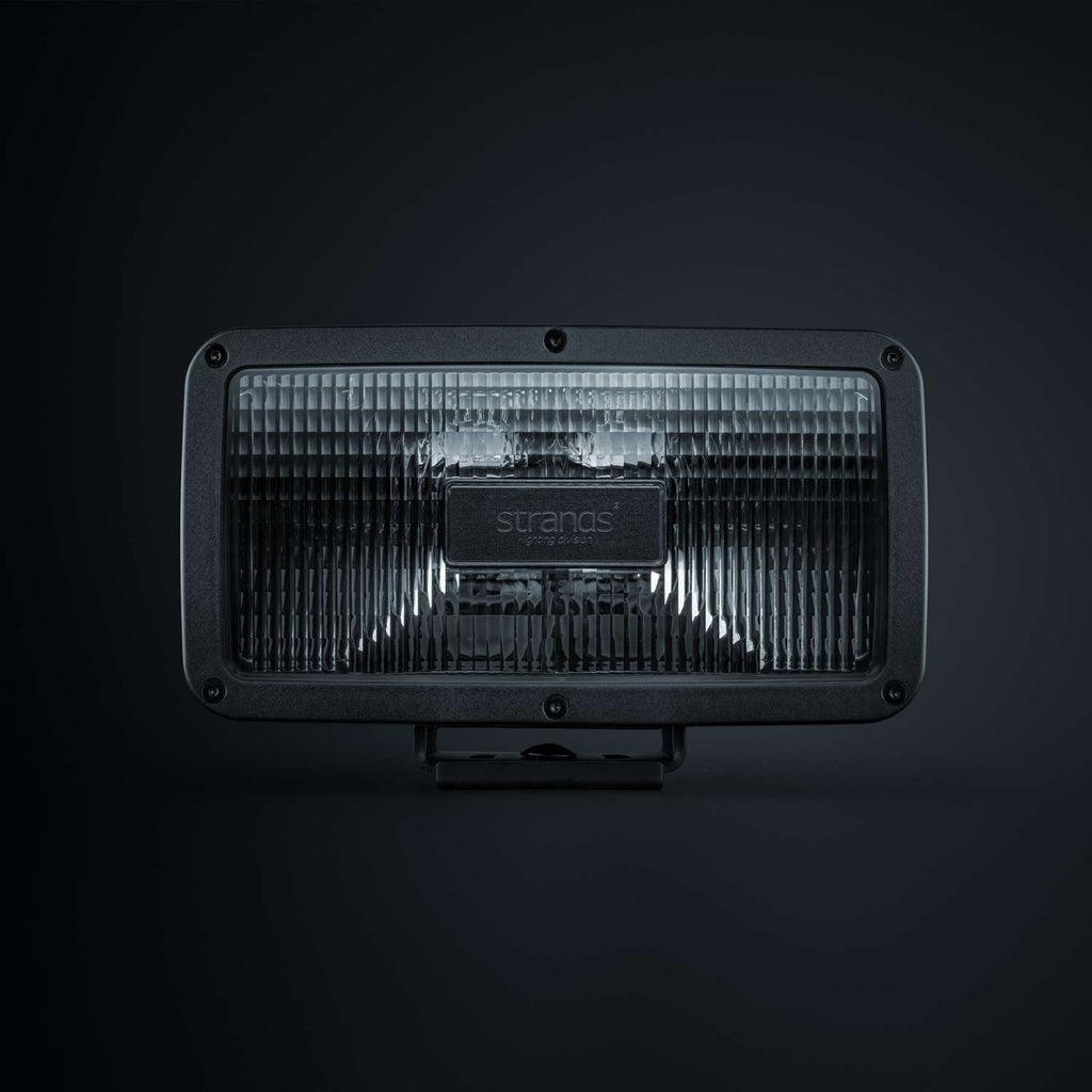 FARO OLD SCHOOL IZE LED OG REX — Talleres Jaula — vista 4 (ampliada)