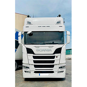KIT CEJAS COMPLETAS PARA FARO SCANIA NEXT GEN para Scania — Talleres Jaula — vista 2
