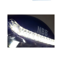 FARO DE LED NBB 255 - LEDSON XTREME FOCUS D2Y — Talleres Jaula — vista 3
