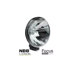FARO DE LED NBB 255 - LEDSON XTREME FOCUS D2Y — Talleres Jaula (ampliada)