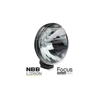 FARO DE LED NBB 255 - LEDSON XTREME FOCUS D2Y — Talleres Jaula