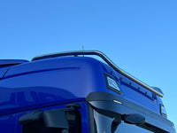 BARRA SUPERIOR PORTAFAROS SCANIA S&amp;R para Scania — Talleres Jaula