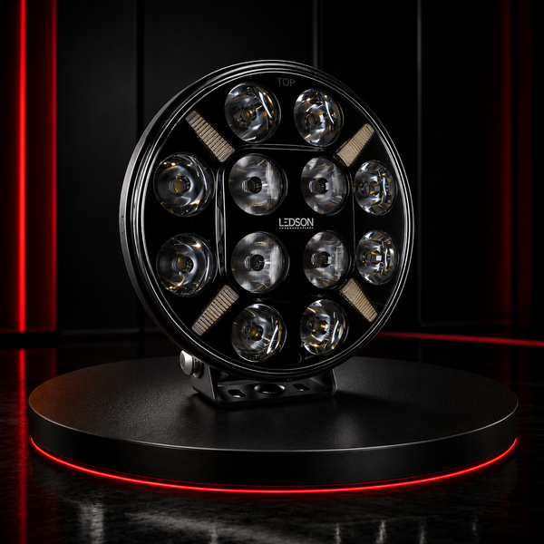 FARO LED LEDSON POLLUX 9"