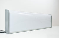 CARTEL LED AEROSLIM 30X160CM — Talleres Jaula — vista 2