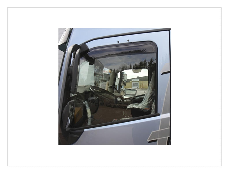 KIT DERIVABRISAS VENTANA VOLVO IV para Volvo — Talleres Jaula (ampliada)
