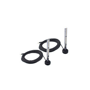 SET DE 2 LED POSICION PARA MUÑECO MICHELIN 42CM — Talleres Jaula