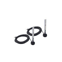 SET DE 2 LED POSICION PARA MUÑECO MICHELIN 42CM — Talleres Jaula