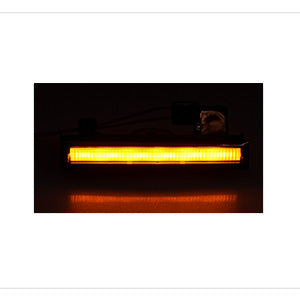 LED AMBAR POSICION VISERA SCANIA S &amp; R para Scania — Talleres Jaula