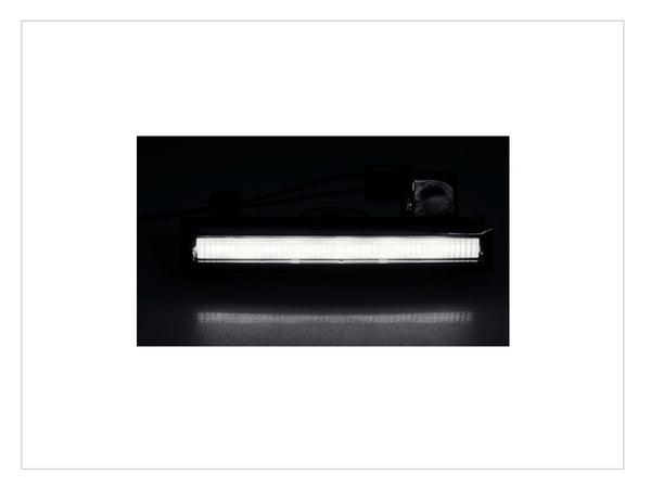 LED BLANCO POSICION VISERA SCANIA S &amp;R para Scania — Talleres Jaula