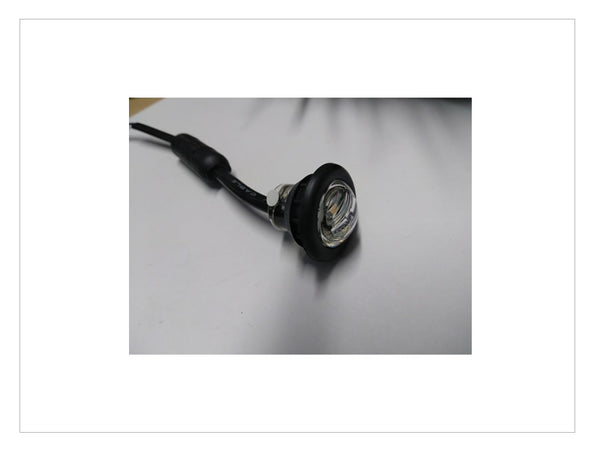 LED BLANCO POSICIÓN CIRCULAR — Talleres Jaula