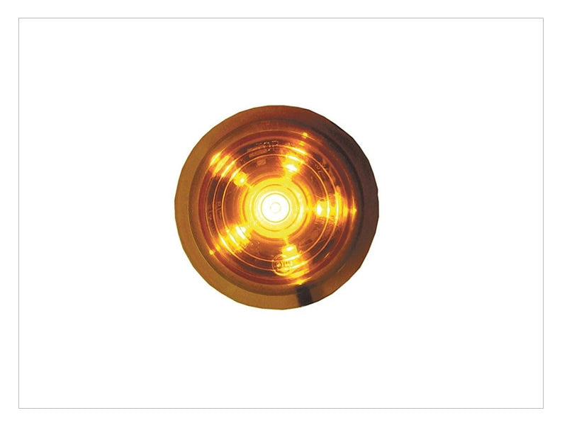 LED NARANJA MÓDULO GYLLE — Talleres Jaula (ampliada)