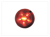 LED ROJO MÓDULO GYLLE — Talleres Jaula