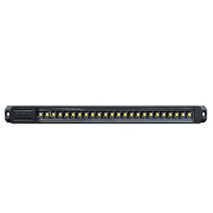 LUZ LED INTERIOR ROJA 281MM — Talleres Jaula — vista 2