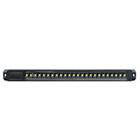 LUZ LED INTERIOR ROJA 281MM — Talleres Jaula — vista 2