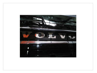 LETRAS VOLVO ACERO INOX BRILLO para Volvo — Talleres Jaula — vista 3