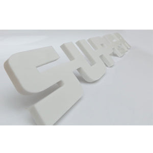 EMBLEMA SUPER 8MM — Talleres Jaula (ampliada)
