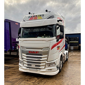 SPOILER DAF XF/XG/XG+ COLES CUSTOM para DAF — Talleres Jaula — vista 2