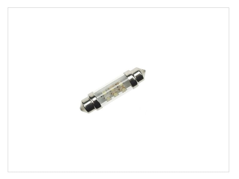 LAMPARA 5 LED'S SMD T4W 24V — Talleres Jaula (ampliada)