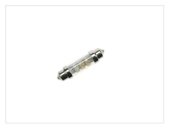 LAMPARA 5 LED'S SMD T4W 24V — Talleres Jaula