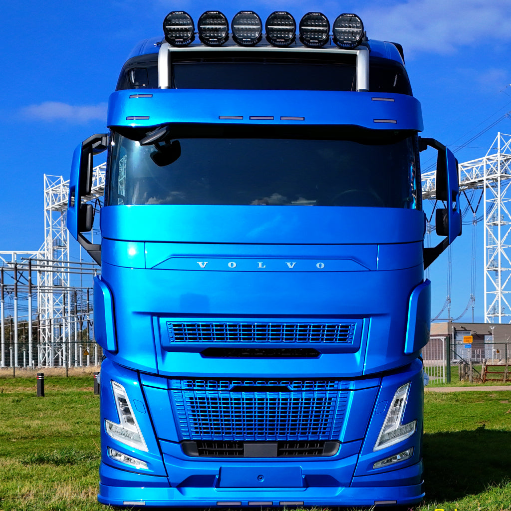 MATALOROS VOLVO FH - SOLARGUARD para Volvo — Talleres Jaula