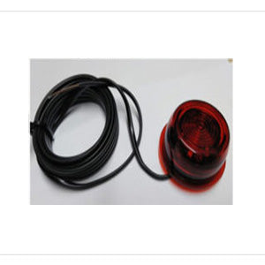 MODULO GALIBO LED ROJO — Talleres Jaula (ampliada)