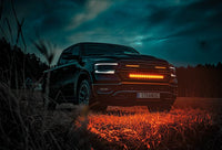 SIBERIA NIGHT GUARD UNA HILERA-LED BAR 32" — Talleres Jaula — vista 3