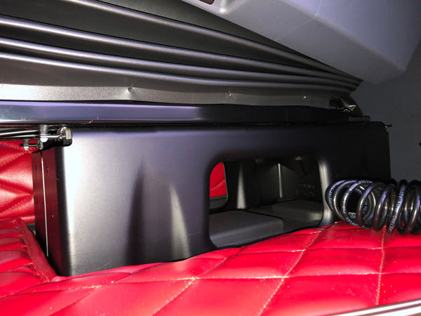 SOPORTE ASIENTO SCANIA R para Scania — Talleres Jaula — vista 2
