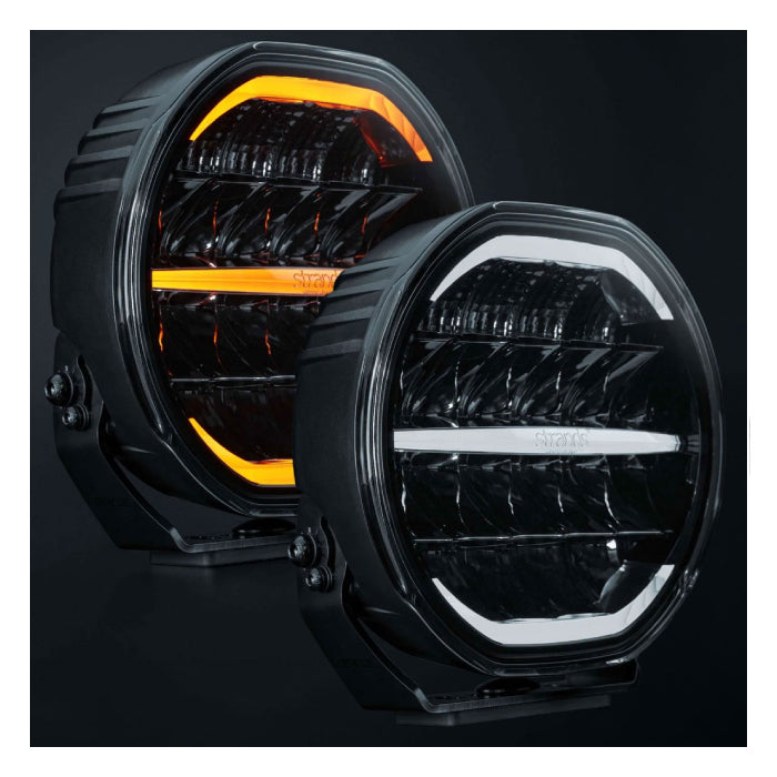 FARO NUUK D-LINE 9" — Talleres Jaula