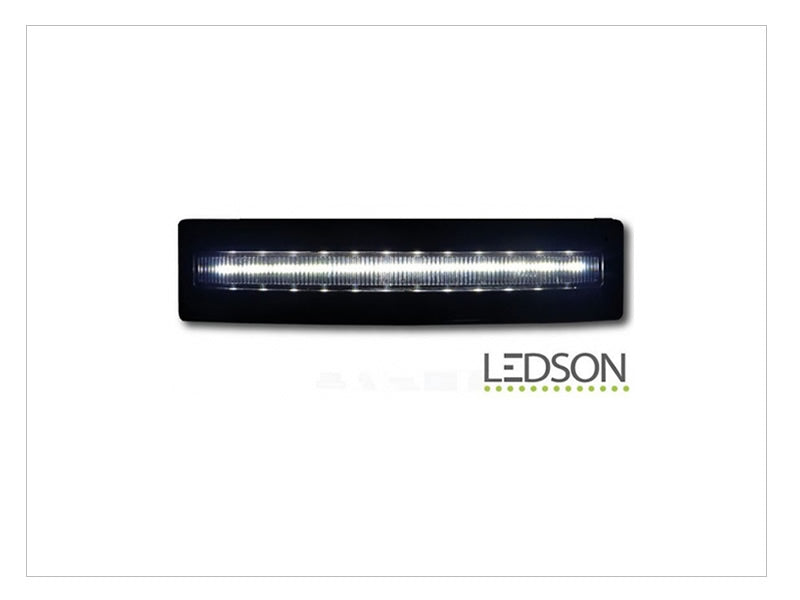 PILOTO LED BLANCO LEDSON VISERA SCANIA para Scania — Talleres Jaula (ampliada)