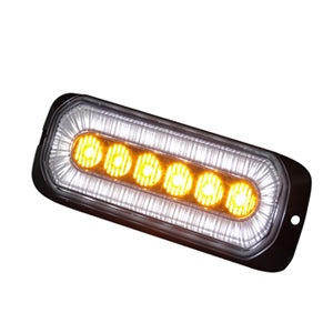PILOTO LUZ EMERGENCIA + LUZ POSICION BLANCA — Talleres Jaula