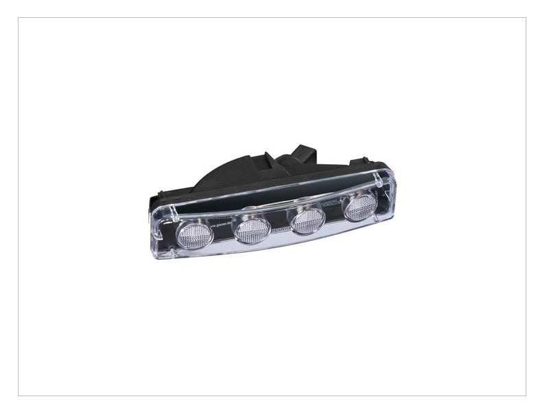 PILOTO VISERA SCANIA R LED BLANCO para Scania — Talleres Jaula (ampliada)