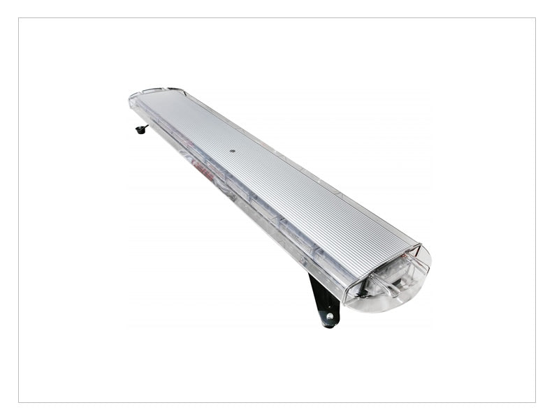 PUENTE ROTATIVO LED AMBAR 80W 42" 12/24V — Talleres Jaula (ampliada)